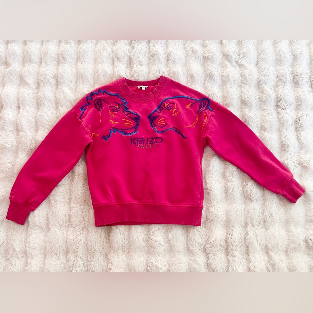 Kenzo Sweatshirt